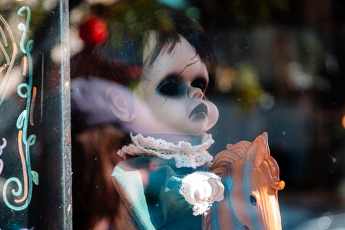 Sleepy Hollow, NY - Oct 2025